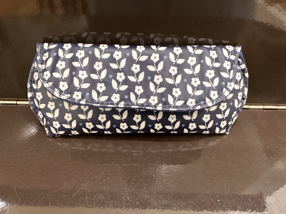 Etui à lunette - Jenna