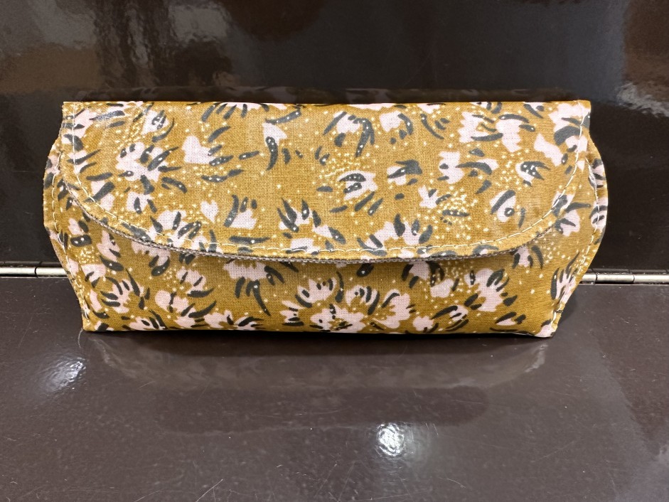 Etui à lunette - Monica