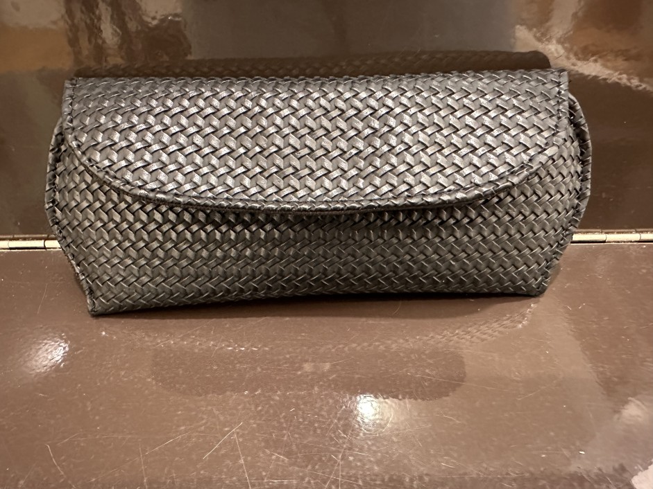 Etui à lunettes - Alba