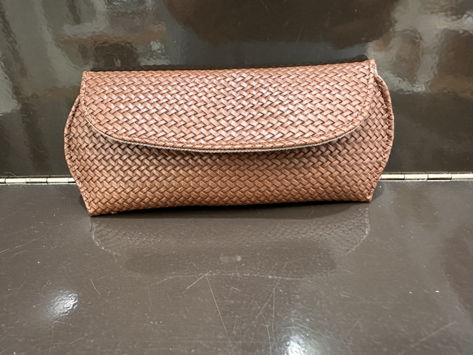 Etui à lunettes - Esmée