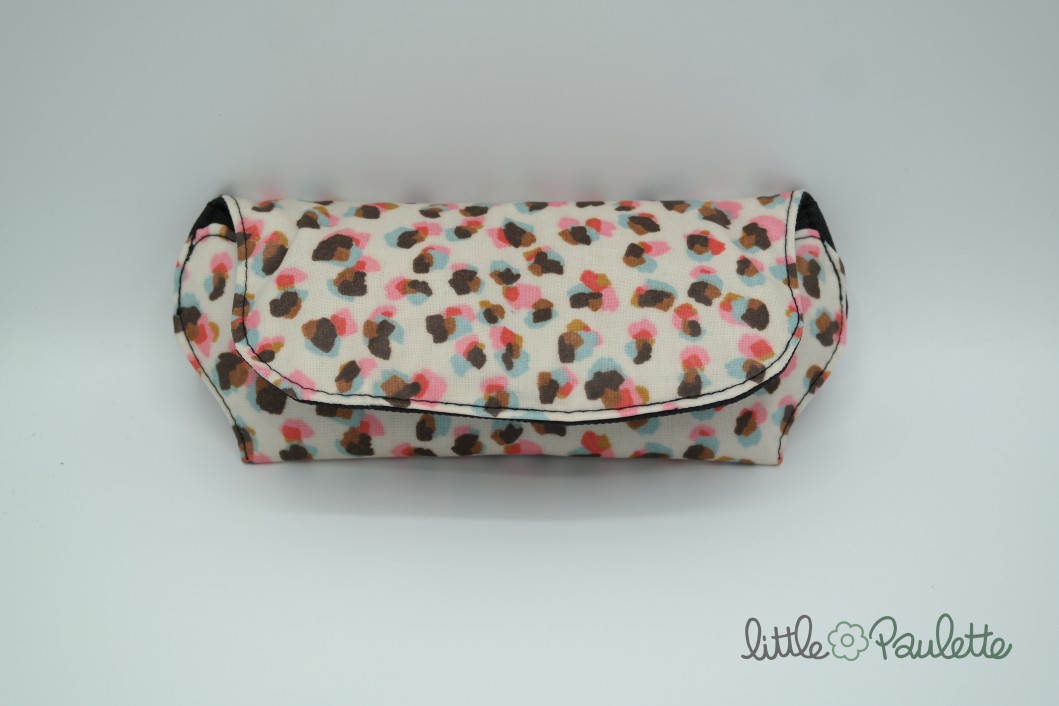 Etui à lunettes - Nina