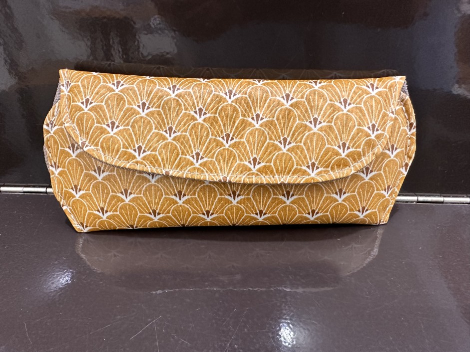 Etui à lunettes - Sunny