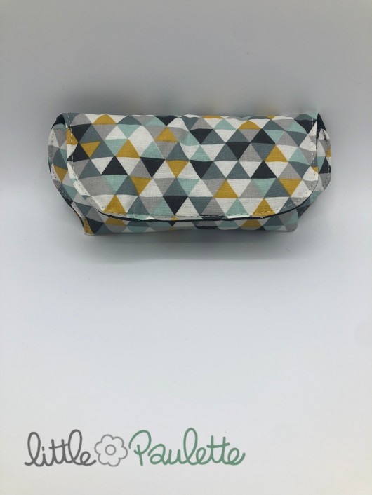 Etui à lunettes - Lucienne