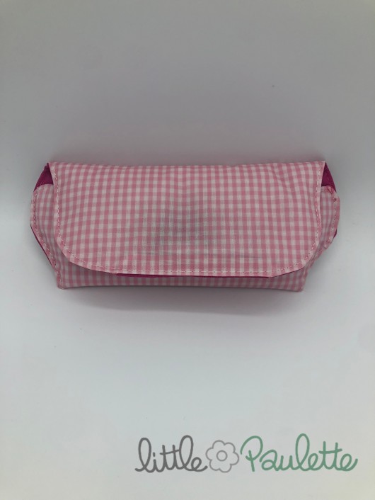 Etui à lunettes - Berthe