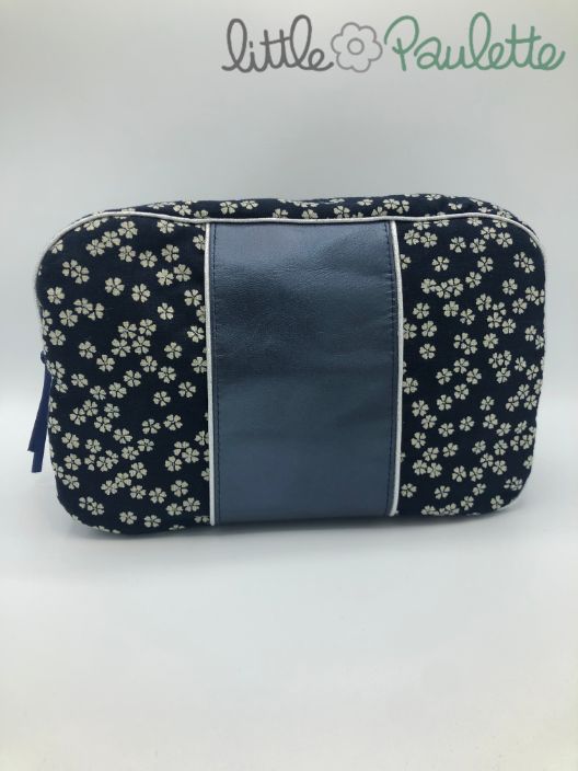 La trousse de toilette - Yvette